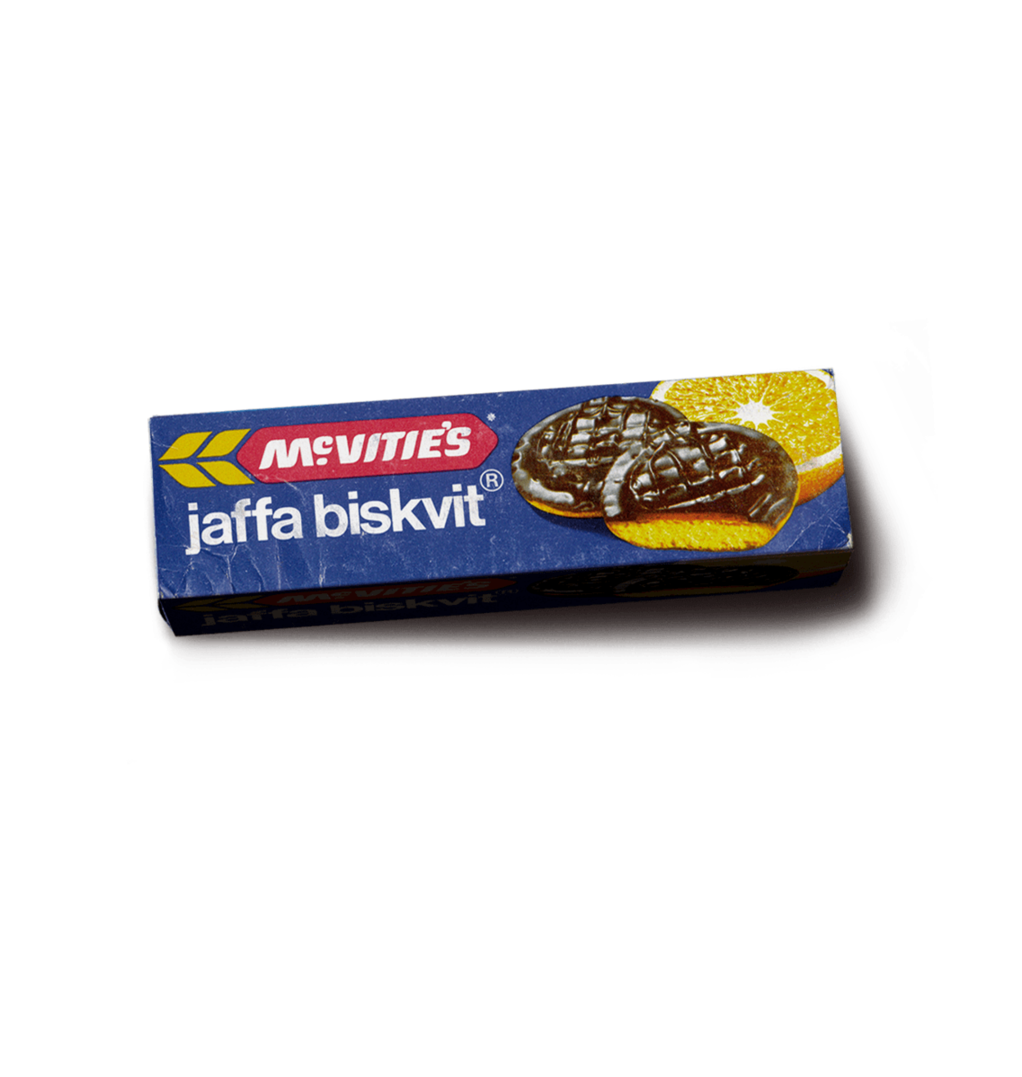 Jaffa cakes - Jaffa fabrika biskvita i keksa